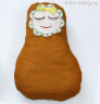 Кукла льняная Сонулька