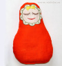 Кукла льняная Сонулька