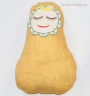 Кукла льняная Сонулька
